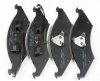 Klocki hamulcowe przednie IMD324 Mercury Sable 1986-1992